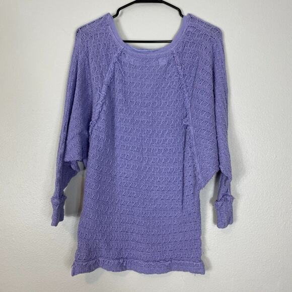 Free People Thien's Hacci Top Small - Picture 6 of 10